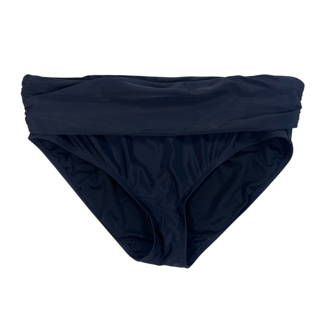 Swimsuits For All Black Bikini Bottom